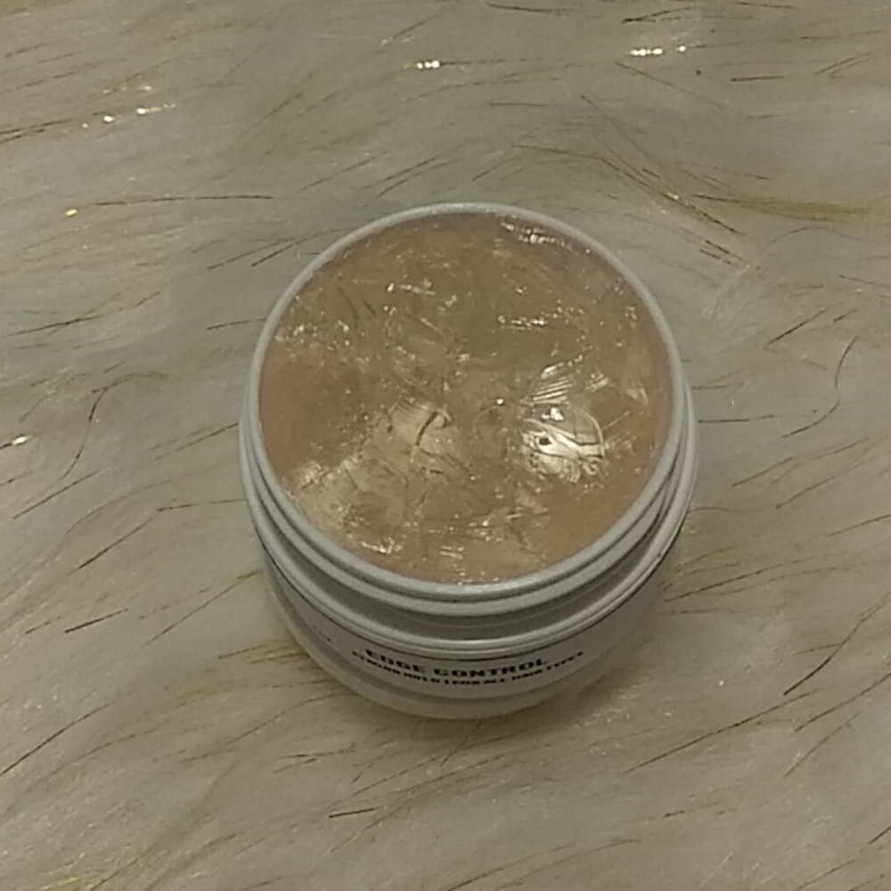 Edge Control